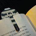 Boys of Tommen Rugby Jersey Metal Bookmark | Johnny Kavanagh 13 | For Keeps Page Marker | Original Design